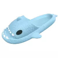 SHARK SLIDES - CHANCLETA PARA NIÑAS