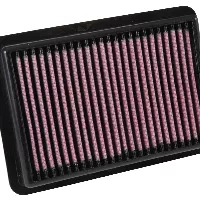 Filtro de Aire K&N para Honda Civic Tipo R 2017