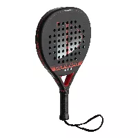 Pala de Pádel Donnay Blaze Pitch Black – Ligereza y Control para Alto Rendimiento