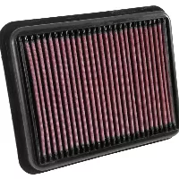 Filtro de Aire K&N para Toyota Prado TX/L 2.8 Diesel 2020