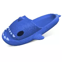 SHARK SLIDES - CHANCLETA PARA NIÑOS