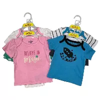 Conjunto 3 piezas para bebe niño y niña