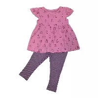 Conjunto 2 piezas para bebe niña