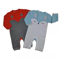 Pijama para bebe niño y niña