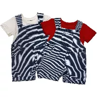 Conjunto 2 piezas para niño