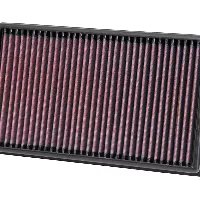 Filtro de Aire K&N para Audi A3 III 1.6/1.8/2.0 TFSI/Q