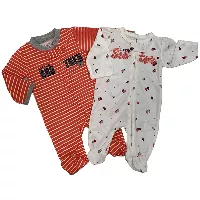 Pijama para recien nacido niño y niña