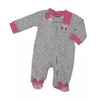 Pijama para recien nacida