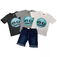 Conjunto 2 piezas para niño