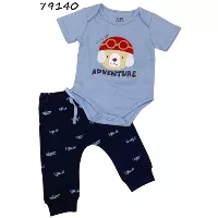 Conjunto 2 piezas para bebe niño