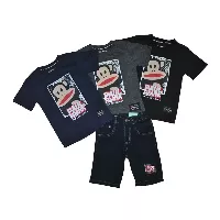 Conjunto 2 piezas para niño