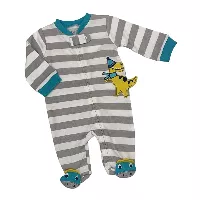 Pijama para recien nacido