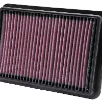 Filtro de Aire K&N para Hyundai Starex H1 2.5 2008-2022