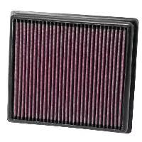 Filtro de Aire K&N para Volkswagen Amarok 2010