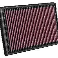 Filtro de Aire K&N para Renault Captur, Duster, Clio VI