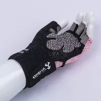 Guantes de entrenamiento negro