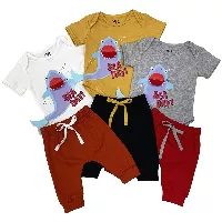 Conjunto 2 piezas para bebe niño