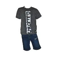 Conjunto 2 piezas para niño