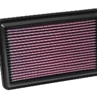 Filtro de Aire K&N para Nissan Qashqai, X-Trail, Renault