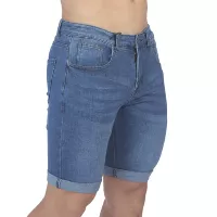 Shorts para Caballero - Marca Bongo™