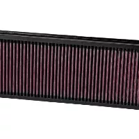 Filtro de Aire K&N para Volkswagen Tiguan, Audi A3