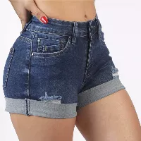 Shorts para Dama - Marca Bongo™