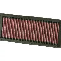 Filtro de Aire K&N para Audi A4/A4 Quattro 2009-2012