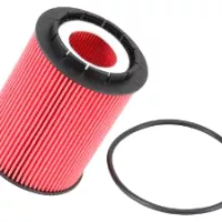 Filtros marca K&N para VOLKSWAGEN