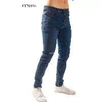 Jeans para Caballero - Marca Bongo™