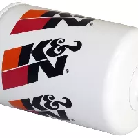 Filtros marca K&N para CHEVROLET