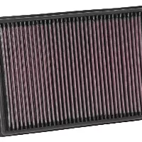 Filtro de Aire K&N para Toyota 4Runner, Prado, FJ Cruiser