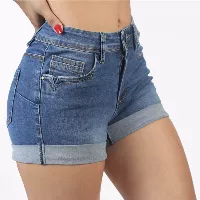 Shorts para Dama - Marca Bongo™