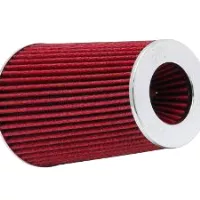 Filtros marca K&N para FORD