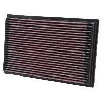 Filtro de Aire K&N para Nissan Navara y Pathfinder