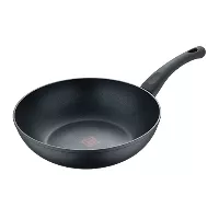 Wok antiadherente de 26cm Heaty