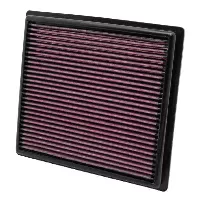 Filtro de Aire K&N para Toyota, Lexus, Dodge
