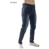 Jeans para Caballero - Marca Bongo™