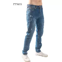 Jeans para Caballero - Marca Bongo™