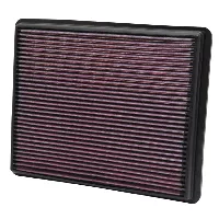 Filtro de Aire K&N para Chevrolet Colorado 2008-2012