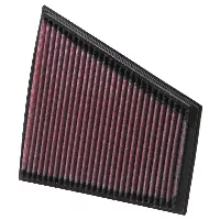 Filtro de Aire K&N para Ford EcoSport 2.0, Volkswagen