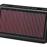 Filtro de Aire K&N para Suzuki Swift 1.2, 1.4