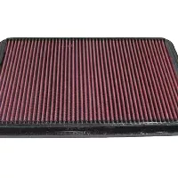 Filtro de Aire K&N para Mitsubishi Montero 2000-2008