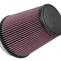 Filtros marca K&N para FORD