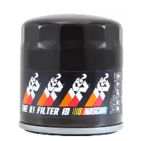 Filtros marca K&N para CHEVROLET