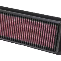 Filtros marca K&N para NISSAN