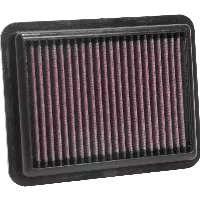 Filtros marca K&N para NISSAN