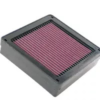 Filtros marca K&N para MITSUBISHI