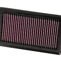 Filtros marca K&N para NISSAN