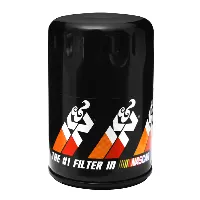 Filtros marca K&N para CHEVROLET