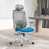 Silla ergonómica Icon